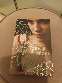 Fiction novel