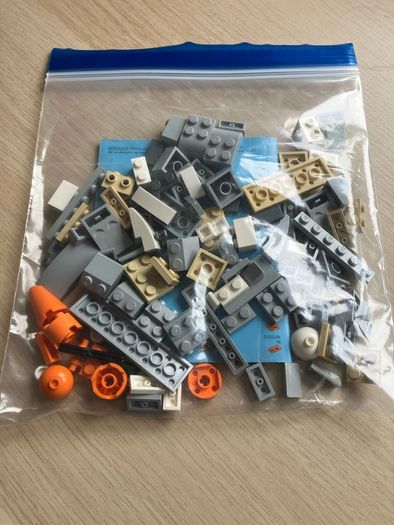 LEGO 40086 Easter Bunny