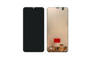 Samsung Galaxy A20 A205 LCD Display Touch Screen Digitizer Black New - FHT33SMLCD