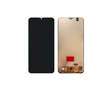 Samsung Galaxy A20 A205 LCD Display Touch Screen Digitizer Black New - FHT33SMLCD