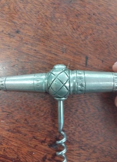 Cork Bottle opener