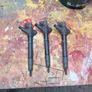 avensis 2.0 injectors Image 2