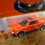 Matchbox 1984 Toyota MR2 Lights Down Image 2