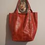 New Italian leather Bag Image 2