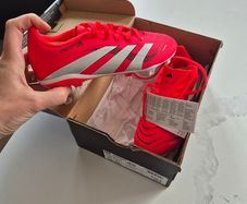 Football boots