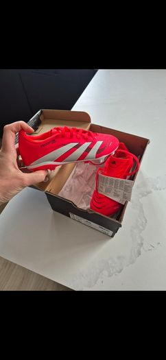 Football boots