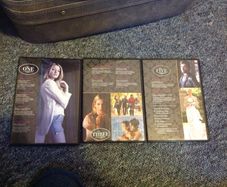 Gossip Girl disc 1-5