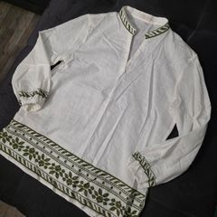 Linen shirt