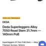 Deda Elementi Superleggero 120mm stem Image 8