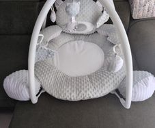 Baby play gym