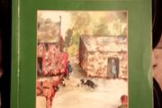 No Hurling Behind the Dairy Door Book