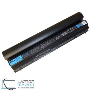 New Original Battery 09k6p 0f7w7v 3w2yx 451-11980 F33mf Frrog Rfjmw For Dell Latitude E6120 E6220 E6230 E6320 E6330 Series