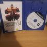 Sword of the samurai ps2 like new Image 3