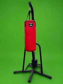 punch bag