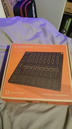 Novation Launch Control XL 3 - new