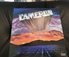 Cameron lp (salsoul)