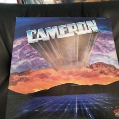 Cameron lp (salsoul)