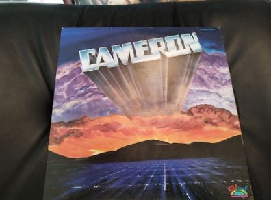 Cameron lp (salsoul)