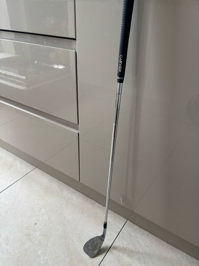 Cleveland RTX4 60 wedge