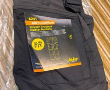 snikers work pants new with tags