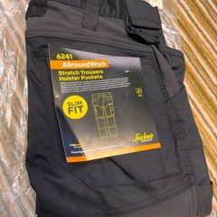 snikers work pants new with tags