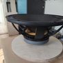 Pair of B&C 18 tbx 100 1200 watt 4 ohm drivers. Image 2