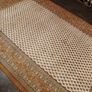 P.ersian Rug- (Code: Sarmir26) 2.98 x 1.97 Image 3
