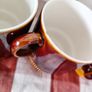 Vintage Poole Pottery Teaset Image 9