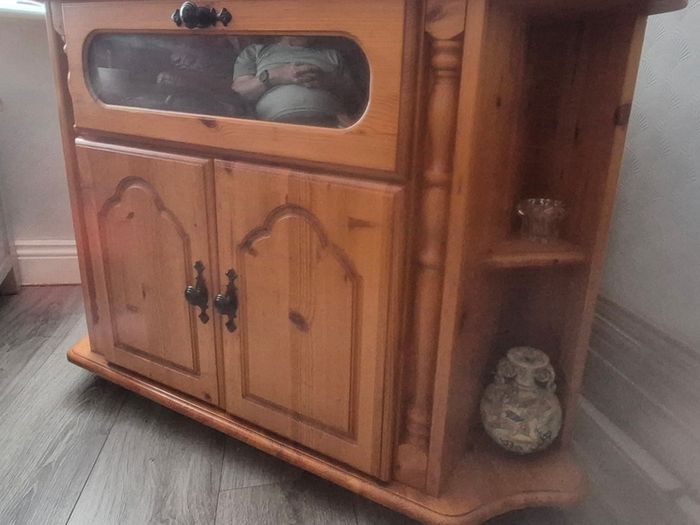 TV Unit