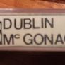 Pogues live recording cassette Image 2
