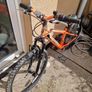 24 inch Girls bike Image 2