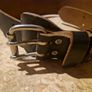 Weight lifting belt Image 2