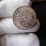 1946 USA Silver Half Dollar Coin Image 2