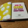 How to Clean Just About Everything published by Reader's Digest. Image 3