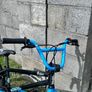 voodoo BMX bike Image 4