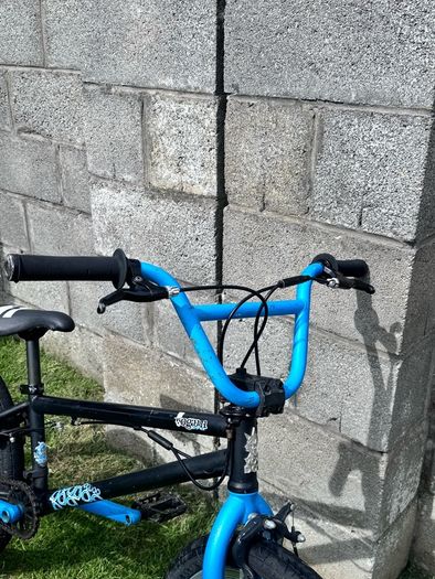 voodoo BMX bike