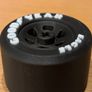 Lego Mclaren Mp4/4 Senna & Prost (10330) -bigger F1 Wheels With Goodyear | F1 Image 4
