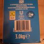 Persil Non Bio 3kg Image 2
