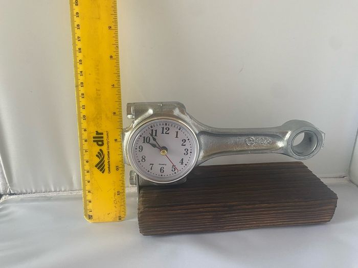 clock