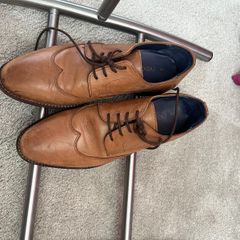 Boys formal shoes