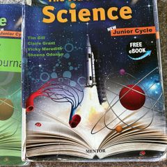 The Nature of Scoence