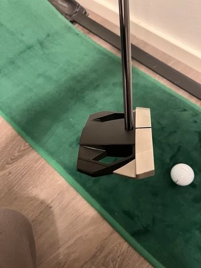 TaylorMade Spider Zero Torque Putter
