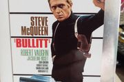 Bullitt Special Edition Dvd 2 Disc Steve Mcqueen Classic Thriller