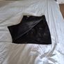 Sheen Mini Skirt Image 2