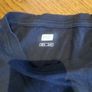 Black tshirt Image 2