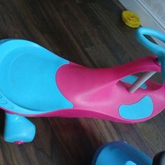 wiggle cars