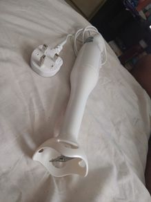 mixer