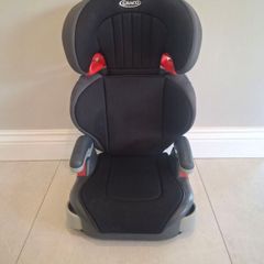 Graco car seat