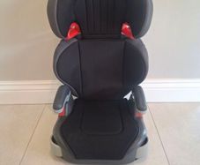 Graco car booster seat