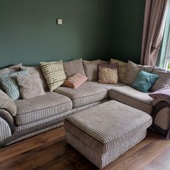 Sofa L Shape
